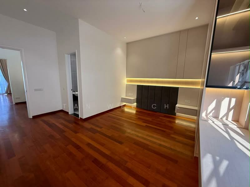 Semi-Detached House for Sale in Taman Ekoflora (Johor Bahru) - Tan Wee Che - Bedroom - PropertyGuru.com.my