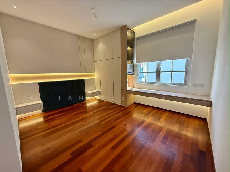 Semi-Detached House for Sale in Taman Ekoflora (Johor Bahru) - Tan Wee Che - Bedroom - PropertyGuru.com.my