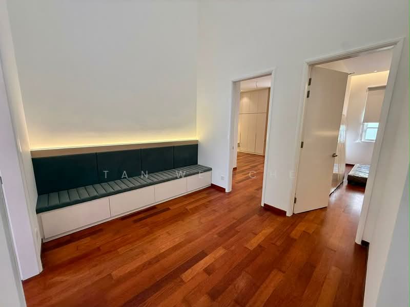Semi-Detached House for Sale in Taman Ekoflora (Johor Bahru) - Tan Wee Che - Interior - PropertyGuru.com.my