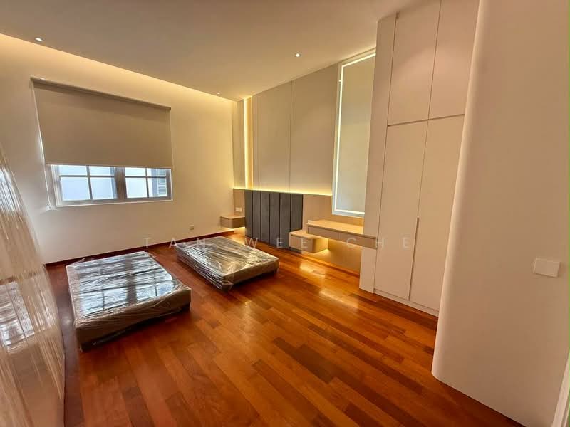 Semi-Detached House for Sale in Taman Ekoflora (Johor Bahru) - Tan Wee Che - Bedroom - PropertyGuru.com.my