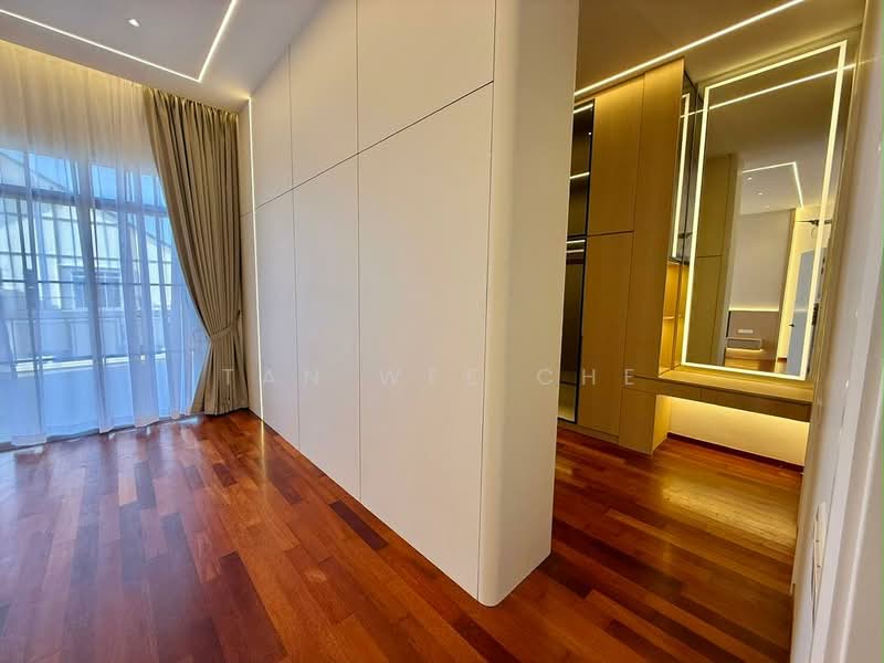 Semi-Detached House for Sale in Taman Ekoflora (Johor Bahru) - Tan Wee Che - Bedroom - PropertyGuru.com.my