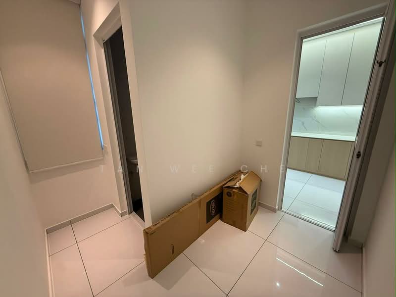 Semi-Detached House for Sale in Taman Ekoflora (Johor Bahru) - Tan Wee Che - Interior - PropertyGuru.com.my