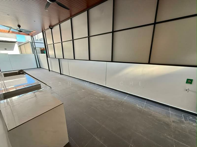 Semi-Detached House for Sale in Taman Ekoflora (Johor Bahru) - Tan Wee Che - Exterior - PropertyGuru.com.my