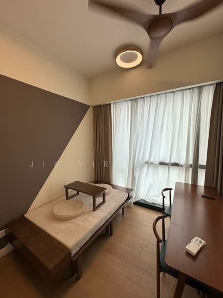 Servis Apartment untuk Disewa di TRX Residences - Jia Yirng Lee - Interior - PropertyGuru.com.my