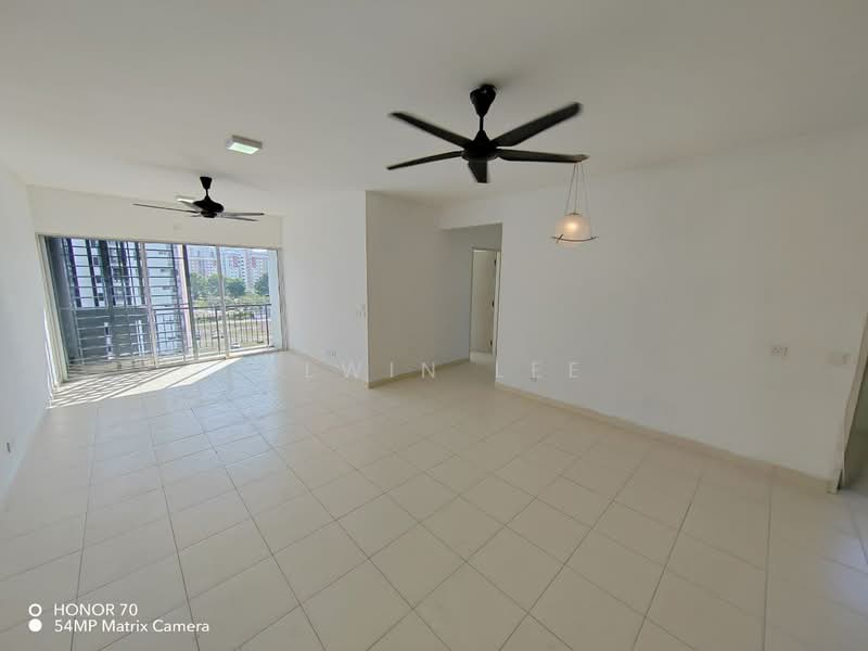 Apartment for Sale at Seri Kasturi Apartments - Alwin Lee - Living Room - PropertyGuru.com.my