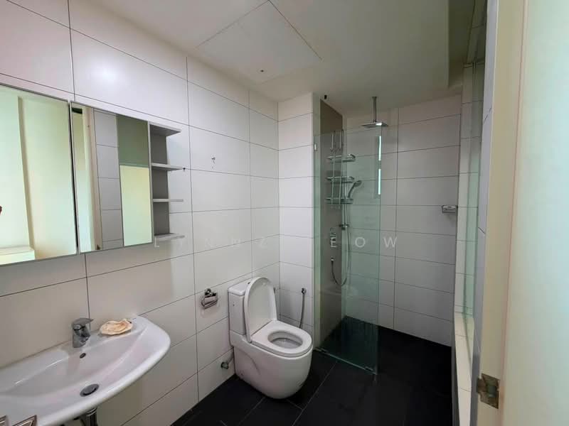 Condominium for Rent at Mont Residence - Lynnz Seow - Bathroom - PropertyGuru.com.my