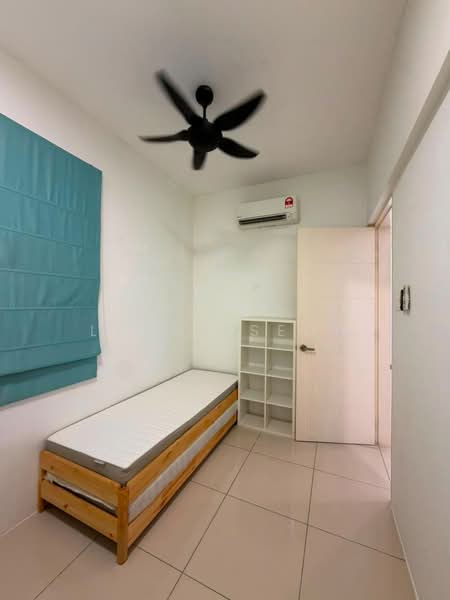 Condominium for Rent at Mont Residence - Lynnz Seow - Bedroom - PropertyGuru.com.my