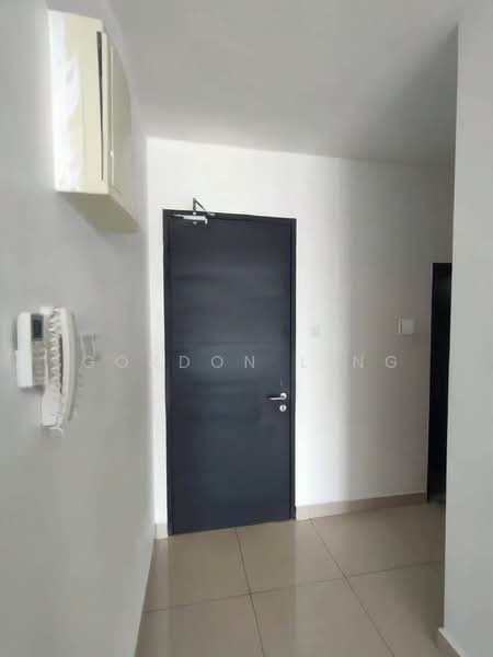 Servis Apartment untuk Disewa di Symphony Tower (Menara Simfoni) - Gordon Ling - Corridor - PropertyGuru.com.my