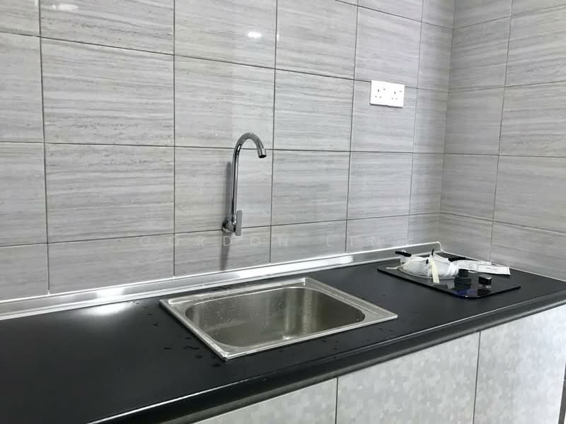 Servis Apartment untuk Disewa di Symphony Tower (Menara Simfoni) - Gordon Ling - Kitchen - PropertyGuru.com.my