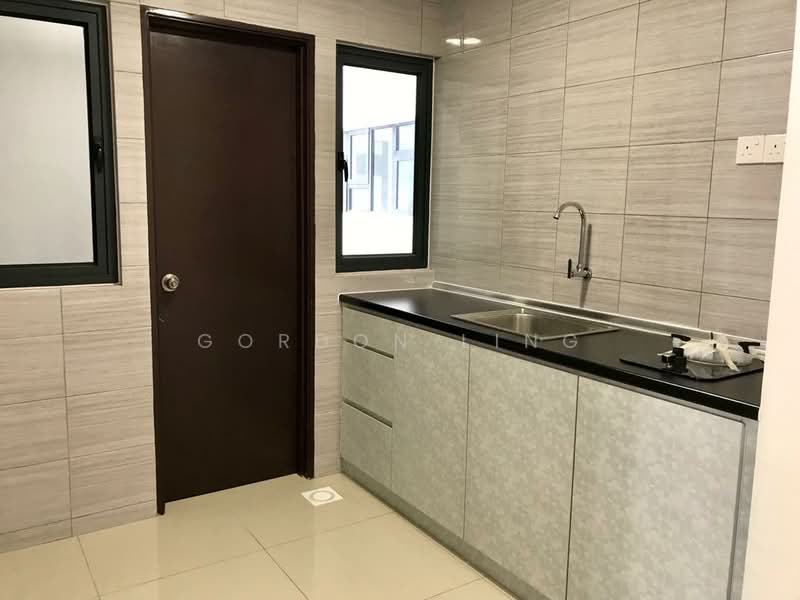 Servis Apartment untuk Disewa di Symphony Tower (Menara Simfoni) - Gordon Ling - Kitchen - PropertyGuru.com.my