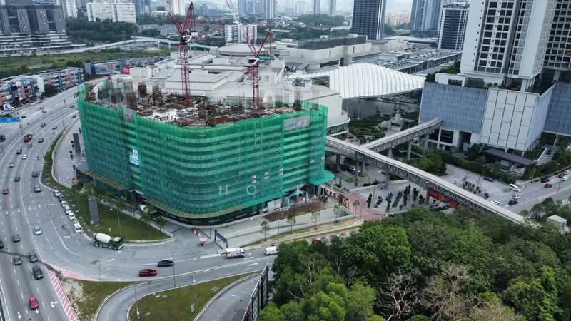 Service Residence for Sale at Park Green Pavilion Bukit Jalil - Ho KM - PropertyGuru.com.my