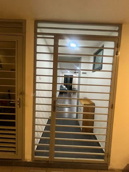 Service Residence for Rent at Silk Sky - Wesley Fu - Entrance - PropertyGuru.com.my
