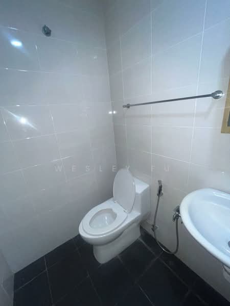 Service Residence for Rent at Silk Sky - Wesley Fu - Bathroom - PropertyGuru.com.my