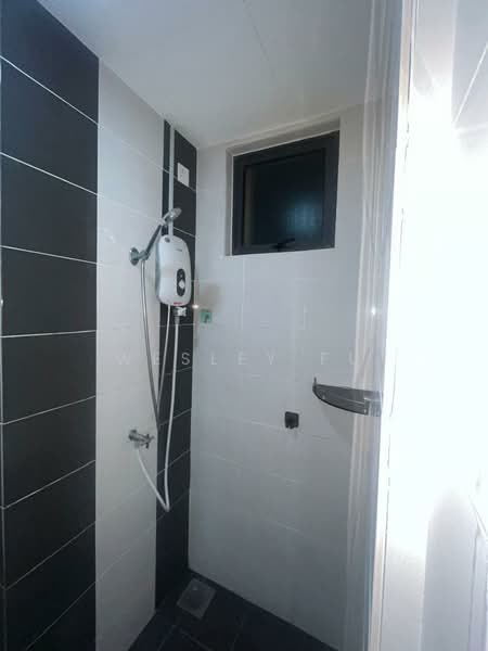 Service Residence for Rent at Silk Sky - Wesley Fu - Bathroom - PropertyGuru.com.my