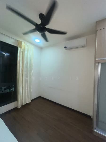Service Residence for Rent at Silk Sky - Wesley Fu - Interior - PropertyGuru.com.my
