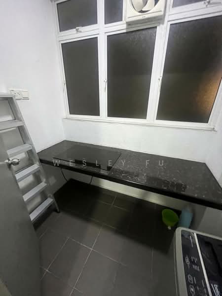 Service Residence for Rent at Silk Sky - Wesley Fu - Kitchen - PropertyGuru.com.my