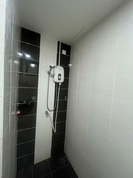 Service Residence for Rent at Silk Sky - Wesley Fu - Bathroom - PropertyGuru.com.my