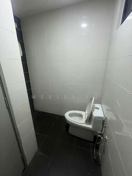 Service Residence for Rent at Silk Sky - Wesley Fu - Bathroom - PropertyGuru.com.my