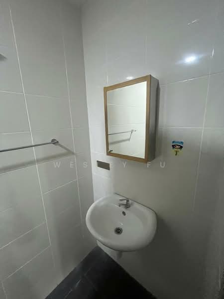 Service Residence for Rent at Silk Sky - Wesley Fu - Bathroom - PropertyGuru.com.my