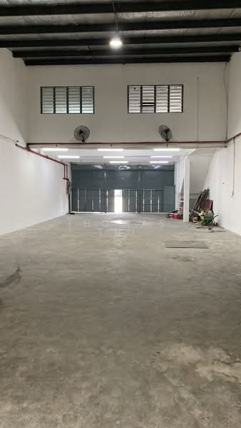 Terrace Factory for Rent in Taman Klang Utama (Kapar) - Thomas Thi - Interior - PropertyGuru.com.my