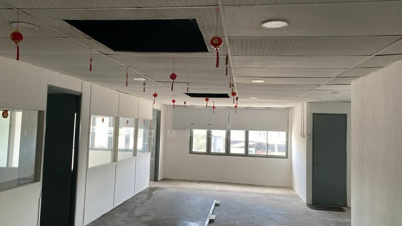 Terrace Factory for Rent in Taman Klang Utama (Kapar) - Thomas Thi - Interior - PropertyGuru.com.my