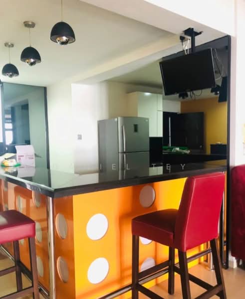 Kondominium untuk Disewa di Aloha Tower Condominium - Daniel Tey - PropertyGuru.com.my