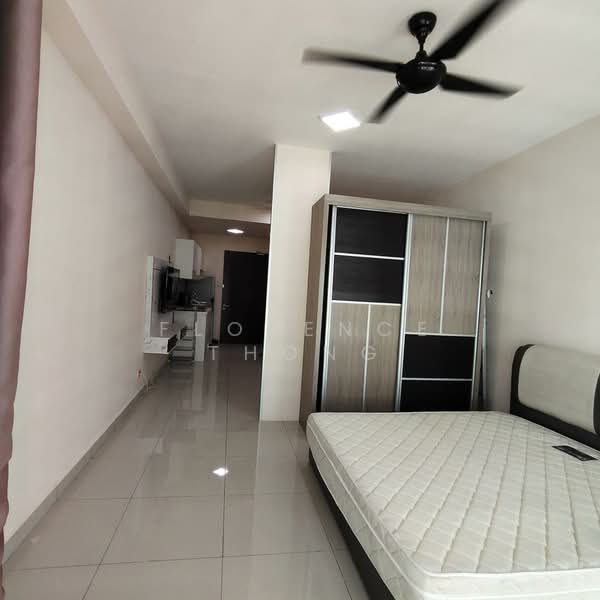 Condominium for Rent at PARC Regency (Residensi Masai) - Florence Thong - Bedroom - PropertyGuru.com.my