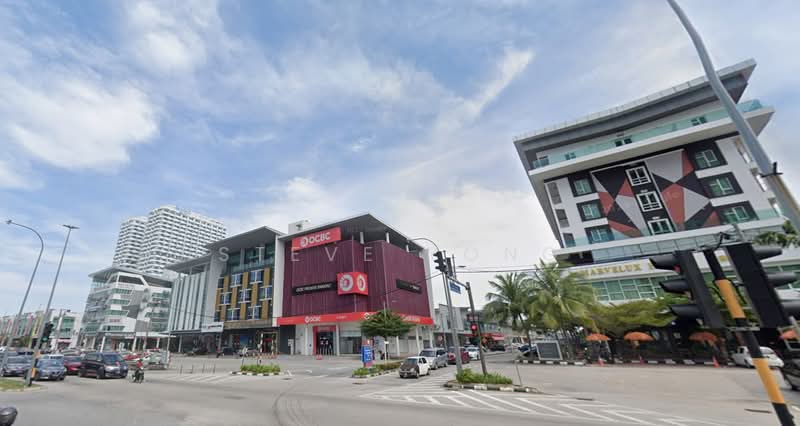 Hotel / Resort for Sale in Taman Kota Laksamana (Melaka City) - Steve Yong - Exterior - PropertyGuru.com.my