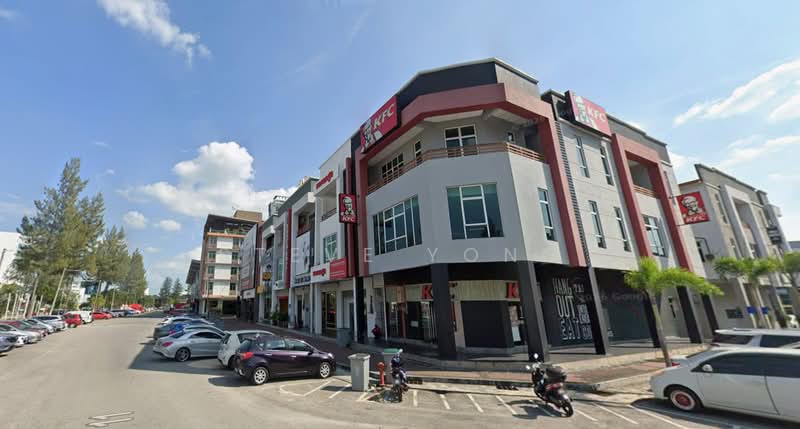 Hotel / Resort for Sale in Taman Kota Laksamana (Melaka City) - Steve Yong - Exterior - PropertyGuru.com.my