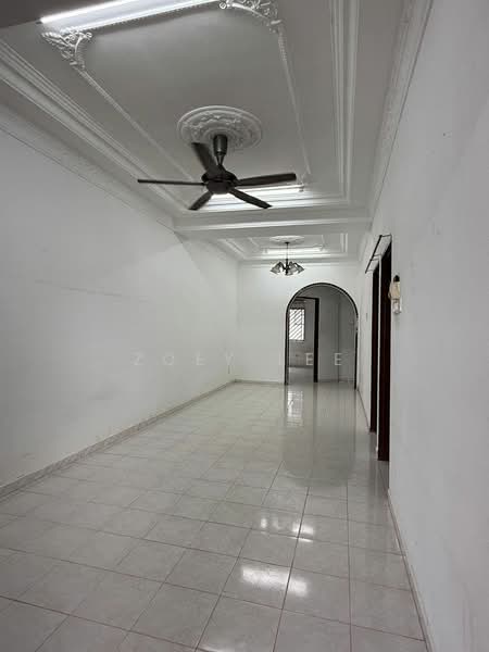 Rumah Teres 1 Tingkat untuk Dijual di Taman Universiti (Skudai) - Zoey Lee - Interior - PropertyGuru.com.my