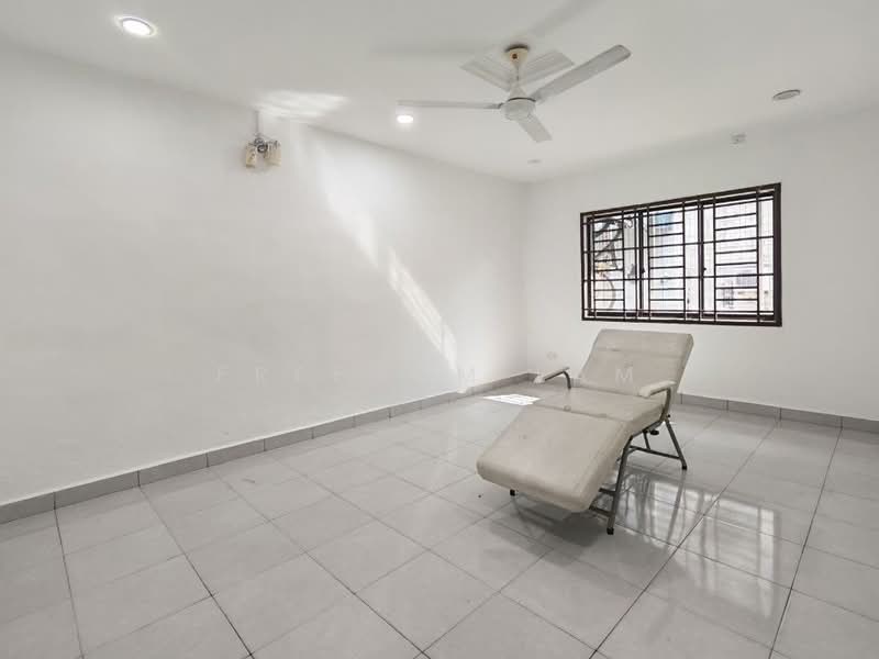 Rumah Teres 1-Tingkat untuk Dijual di Skudai (Johor) - Freedom Lam - Bedroom - PropertyGuru.com.my