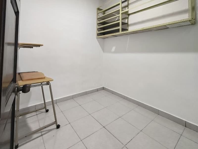 Rumah Teres 1-Tingkat untuk Dijual di Skudai (Johor) - Freedom Lam - Bedroom - PropertyGuru.com.my