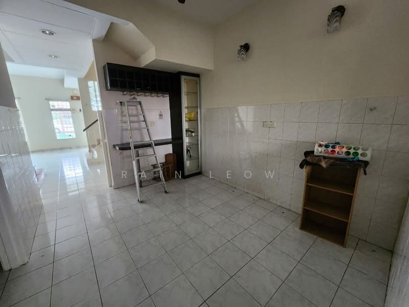 Rumah Teres 2 Tingkat untuk Disewa di Bandar Mahkota Cheras (Cheras) - Rain Leow - Interior - PropertyGuru.com.my