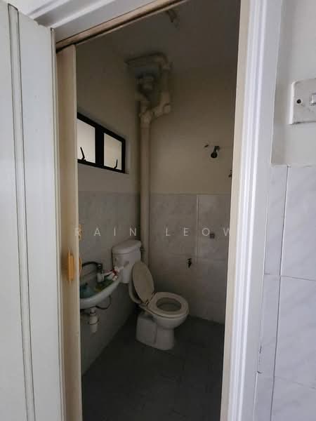 Rumah Teres 2 Tingkat untuk Disewa di Bandar Mahkota Cheras (Cheras) - Rain Leow - Bathroom - PropertyGuru.com.my