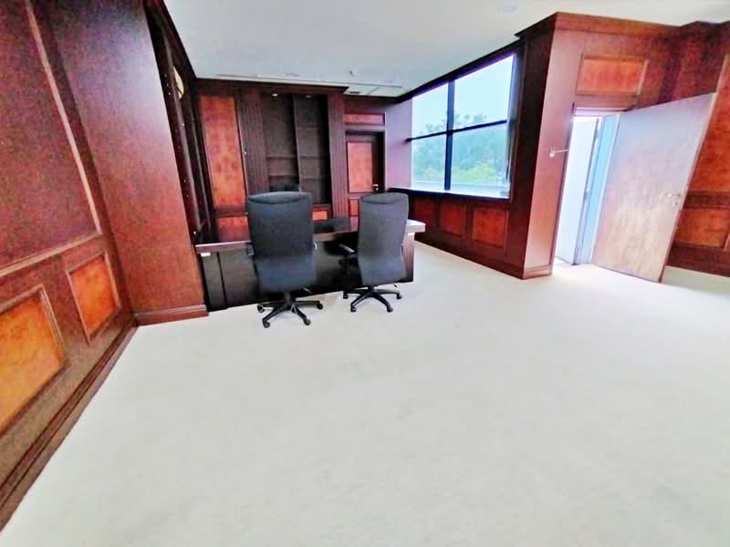 Office for Rent in Hicom - Glenmarie Industrial Park (Shah Alam) - Ray Lee - Interior - PropertyGuru.com.my