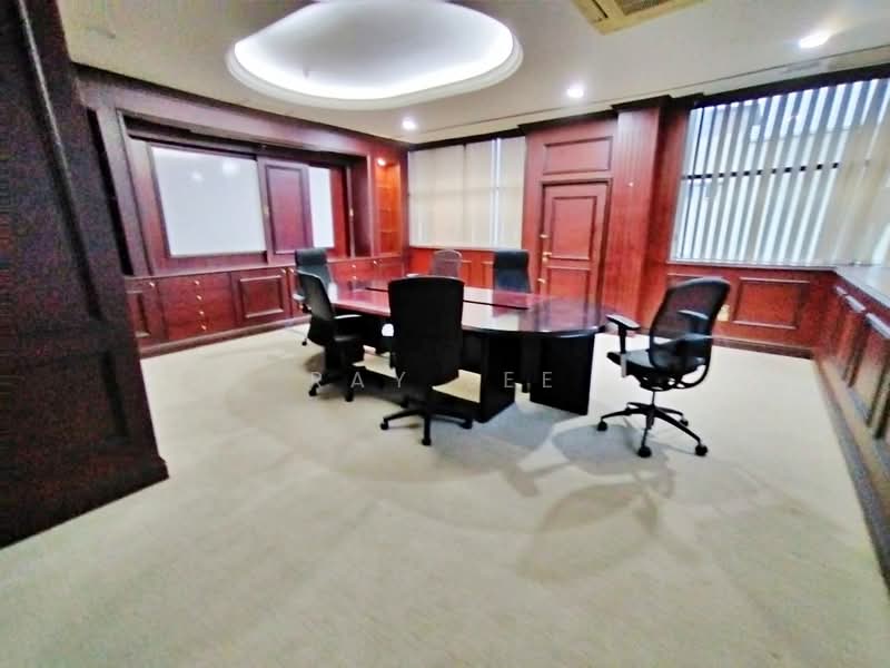 Office for Rent in Hicom - Glenmarie Industrial Park (Shah Alam) - Ray Lee - Interior - PropertyGuru.com.my