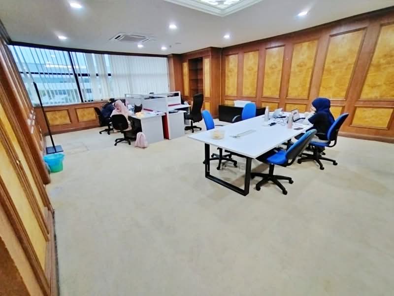 Office for Rent in Hicom - Glenmarie Industrial Park (Shah Alam) - Ray Lee - Interior - PropertyGuru.com.my