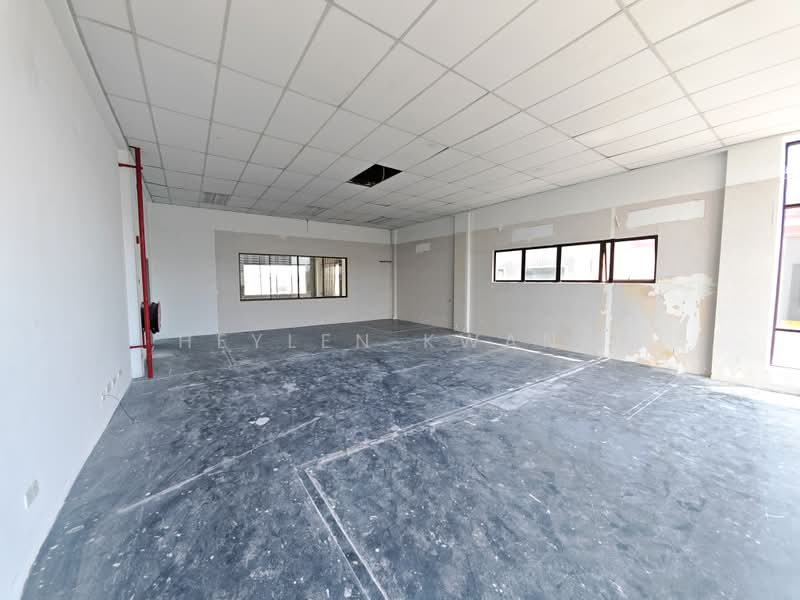 Factory for Rent in Bandar Bukit Raja (Klang) - Heylen Kwang - Interior - PropertyGuru.com.my