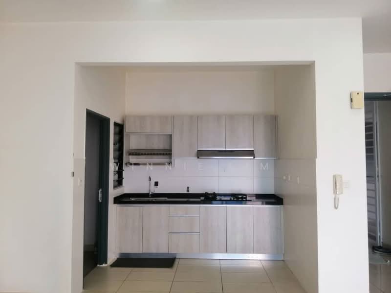 Service Residence for Sale at The Link 2 @ Bukit Jalil (Serviced Residences) - Winnie Lim - Kitchen - PropertyGuru.com.my