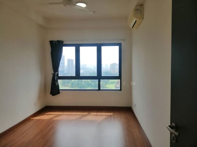 Service Residence for Sale at The Link 2 @ Bukit Jalil (Serviced Residences) - Winnie Lim - View - PropertyGuru.com.my