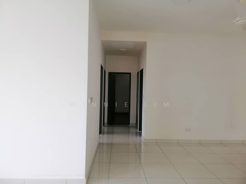 Service Residence for Sale at The Link 2 @ Bukit Jalil (Serviced Residences) - Winnie Lim - Corridor - PropertyGuru.com.my