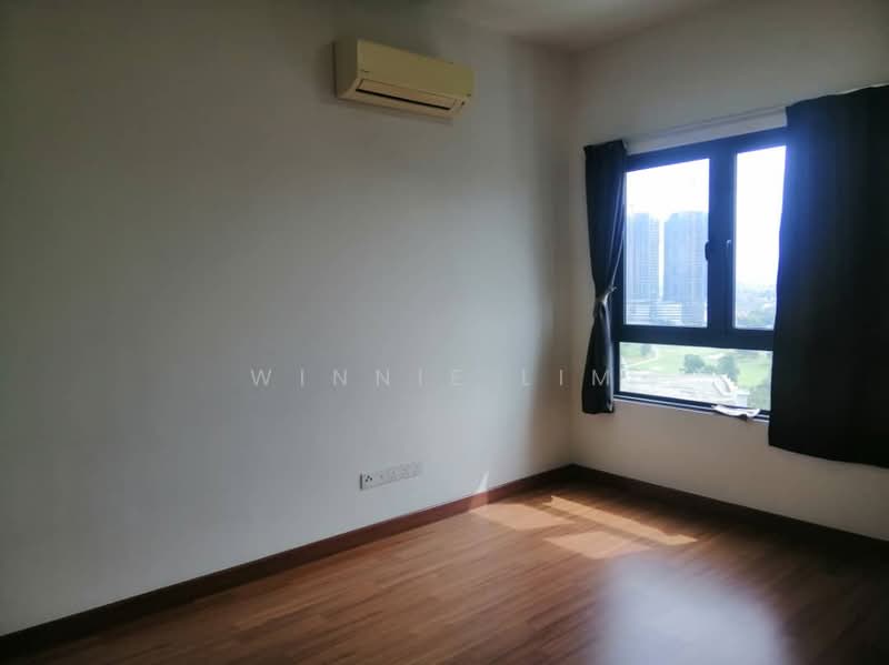 Service Residence for Sale at The Link 2 @ Bukit Jalil (Serviced Residences) - Winnie Lim - Bedroom - PropertyGuru.com.my