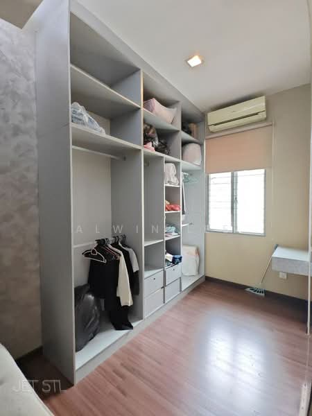 Rumah Teres 2 Tingkat untuk Dijual di Shah Alam (Selangor) - Alwin Lee - Interior - PropertyGuru.com.my