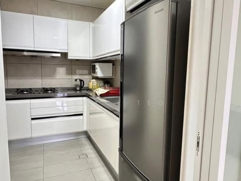 Condominium for Sale at Puncak Luyang - Grace Teo - Kitchen - PropertyGuru.com.my