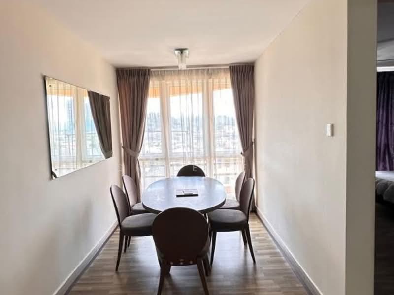 Condominium for Sale at Puncak Luyang - Grace Teo - PropertyGuru.com.my