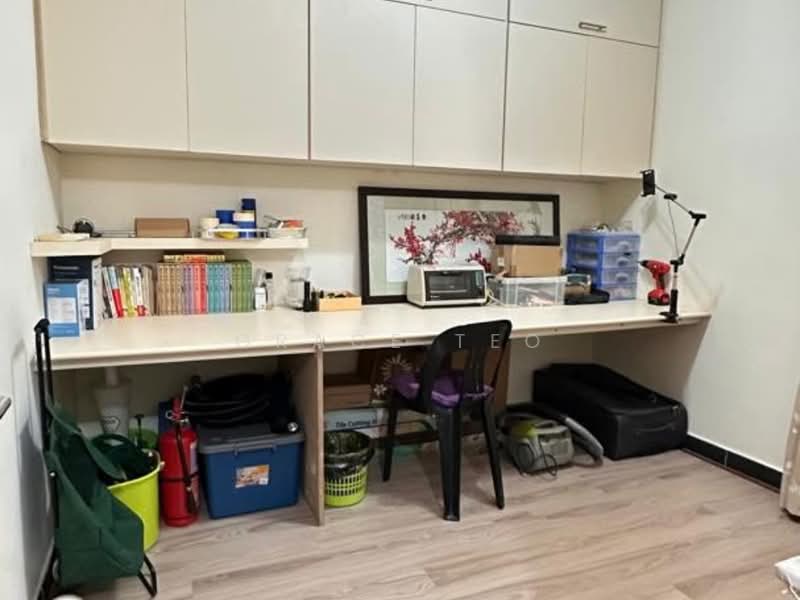 Condominium for Sale at Puncak Luyang - Grace Teo - PropertyGuru.com.my