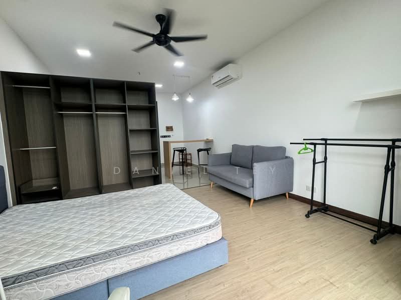 Service Residence for Rent at Green Haven - Daniel Tey - PropertyGuru.com.my