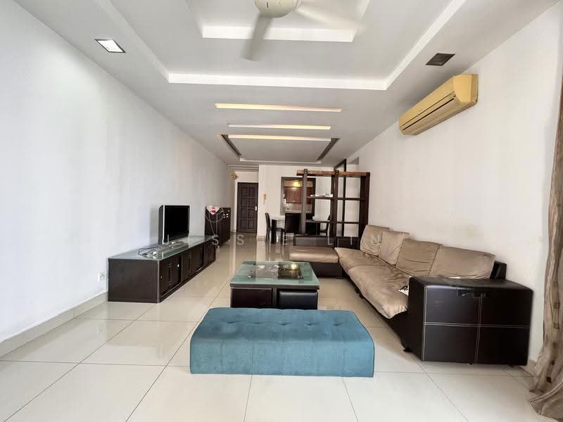 Condominium for Sale at Royal Domain Sri Putramas 2 - Jessie Lin - Living Room - PropertyGuru.com.my