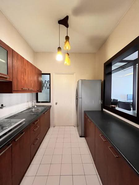 Condominium for Sale at Royal Domain Sri Putramas 2 - Jessie Lin - Kitchen - PropertyGuru.com.my