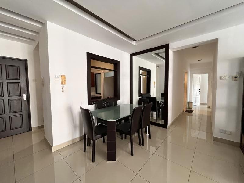 Condominium for Sale at Royal Domain Sri Putramas 2 - Jessie Lin - Dining Room - PropertyGuru.com.my
